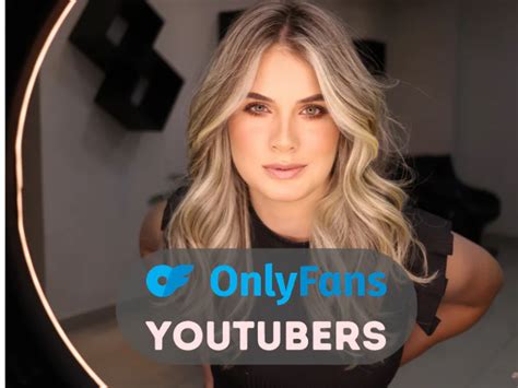 reddit tube onlyfans|The 6 Biggest YouTubers on OnlyFans